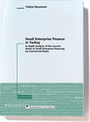 Buchcover Small Enterprise Finance in Turkey
