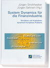 Buchcover System Dynamics für die Finanzindustrie