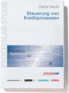 Buchcover Steuerung von Kreditprozessen