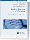 Buchcover Rating-Systeme und -Prozesse