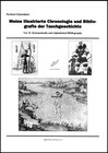 Buchcover Meine illustrierte Chronologie und Bibliografie Tauchgeschichte / Systematically and Alphabetical Bibliography