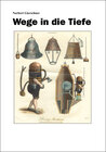 Buchcover Wege in die Tiefe