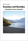 Buchcover Tauchen auf Korsika