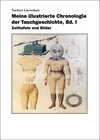 Buchcover Meine illustrierte Tauchgeschichte, Band I