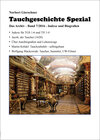 Buchcover Tauchgeschichte Spezial, Band 7/2016