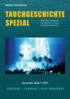 Buchcover Tauchgeschichte Spezial, Band 11/2017