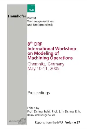 Buchcover ISBN 9783937524245