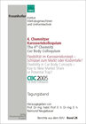 Buchcover 4. Chemnitzer Karosseriekolloquium CBC 2005