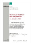 Buchcover Chemnitzer Tradition und Perspektiven
