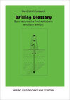 Buchcover Drilling Glossary