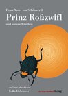 Buchcover Prinz Roßzwifl und andere Märchen