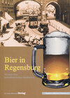 Buchcover Bier in Regensburg