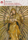 Buchcover Die Leinberger-Madonna in St. Kassian zu Regensburg