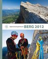 Buchcover Alpenvereinsjahrbuch Berg 2012