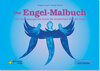 Buchcover Das Engel-Malbuch