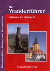 Buchcover Der Wanderführer, Sächsische Schweiz