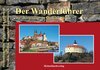 Buchcover Der Wanderführer, Der "Burgenweg" im Elbtal bei Meißen