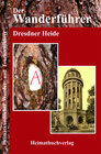 Buchcover Der Wanderführer, Dresdner Heide