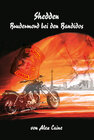 Buchcover Shedden - Brudermord bei den Bandidos