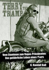 Buchcover Terry the Tramp