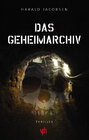 Buchcover Das Geheimarchiv