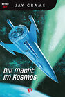 Buchcover Die Macht im Kosmos