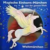 Buchcover Magische Einhorn-Märchen aus der ganzen Welt