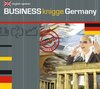 Buchcover Business knigge Germany
