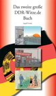 Buchcover Das zweite grosse DDR-Witze.de Buch