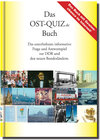 Buchcover Das OST-QUIZ.de Buch