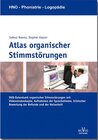 Buchcover Atlas organischer Stimmstörungen