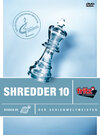 Buchcover Shredder 10