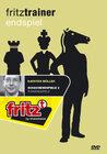 Buchcover Endspiele 2