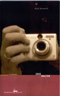Buchcover inne halten