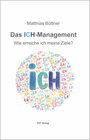 Buchcover Das ICH-Management