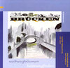Buchcover Fließende Brücken