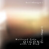 Buchcover Qigong