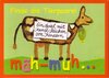 Buchcover Mäh-muh... Finde die Tierpaare!