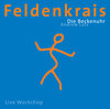 Buchcover Feldenkrais - Die Beckenuhr