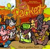 Buchcover Hamlet und die Racker - Über'n grossen Teich