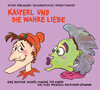 Buchcover Kasperl und die wahre Liebe