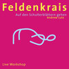 Buchcover Feldenkrais - Auf den Schulterblättern gehen