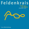 Buchcover Feldenkrais - Kraft aus der Mitte