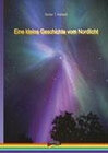 Buchcover Eine kleine Geschichte vom Nordlicht