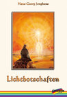 Buchcover Lichtbotschaften