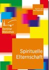 Buchcover Spirituelle Elternschaft