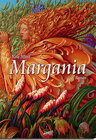 Buchcover Margania