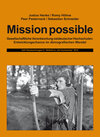 Buchcover Mission possible