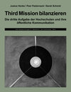Buchcover Third Mission bilanzieren