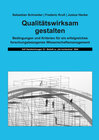 Buchcover Qualitätswirksam gestalten